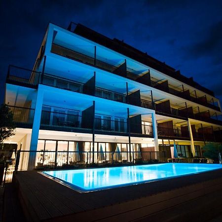 Feel Good Resort Krumpendorf Екстер'єр фото