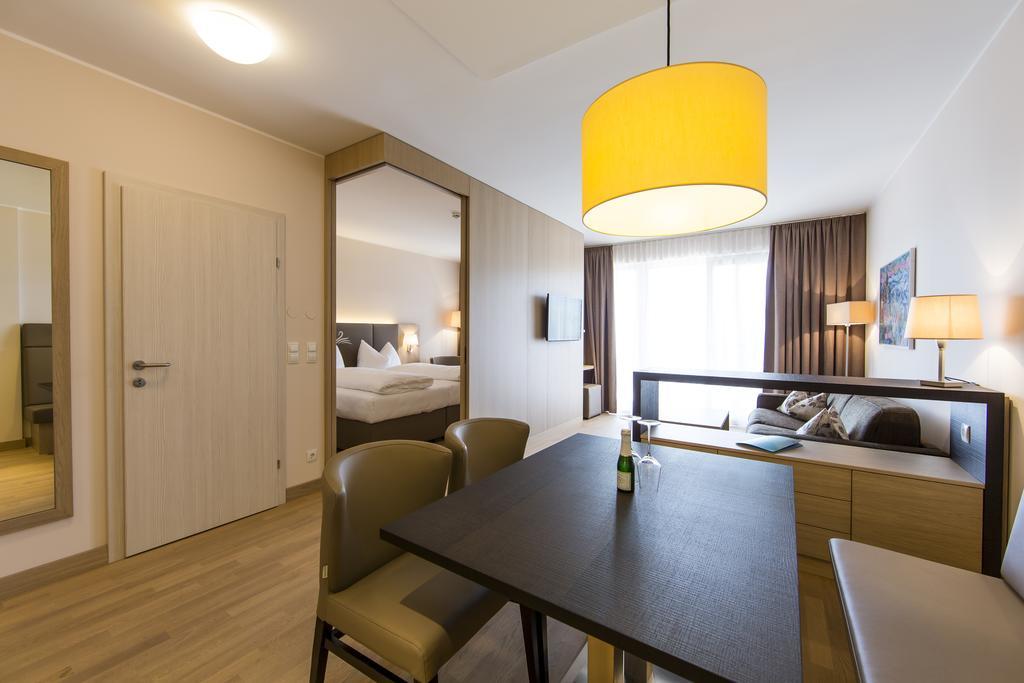 Feel Good Resort Krumpendorf Екстер'єр фото