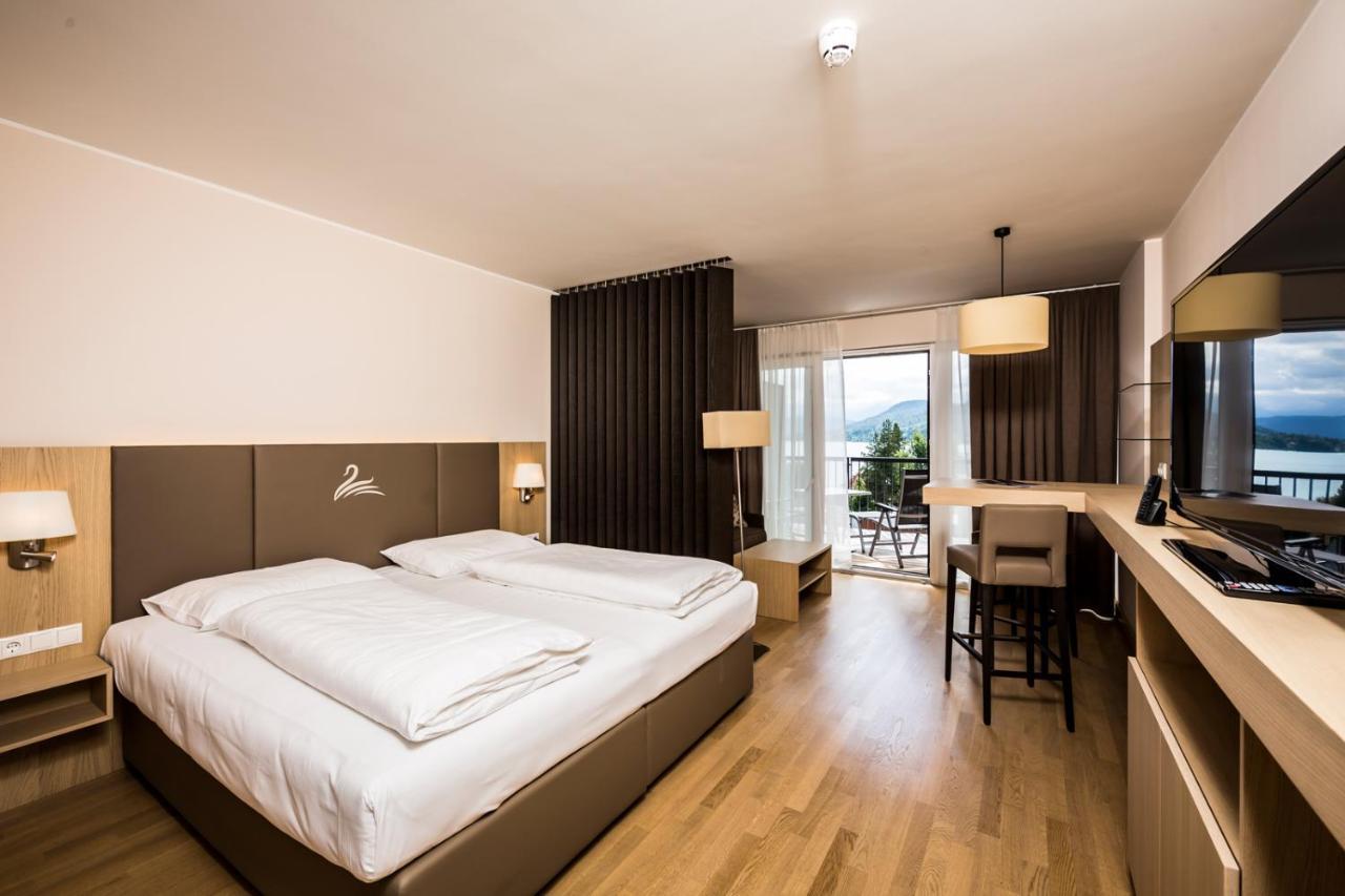 Feel Good Resort Krumpendorf Екстер'єр фото