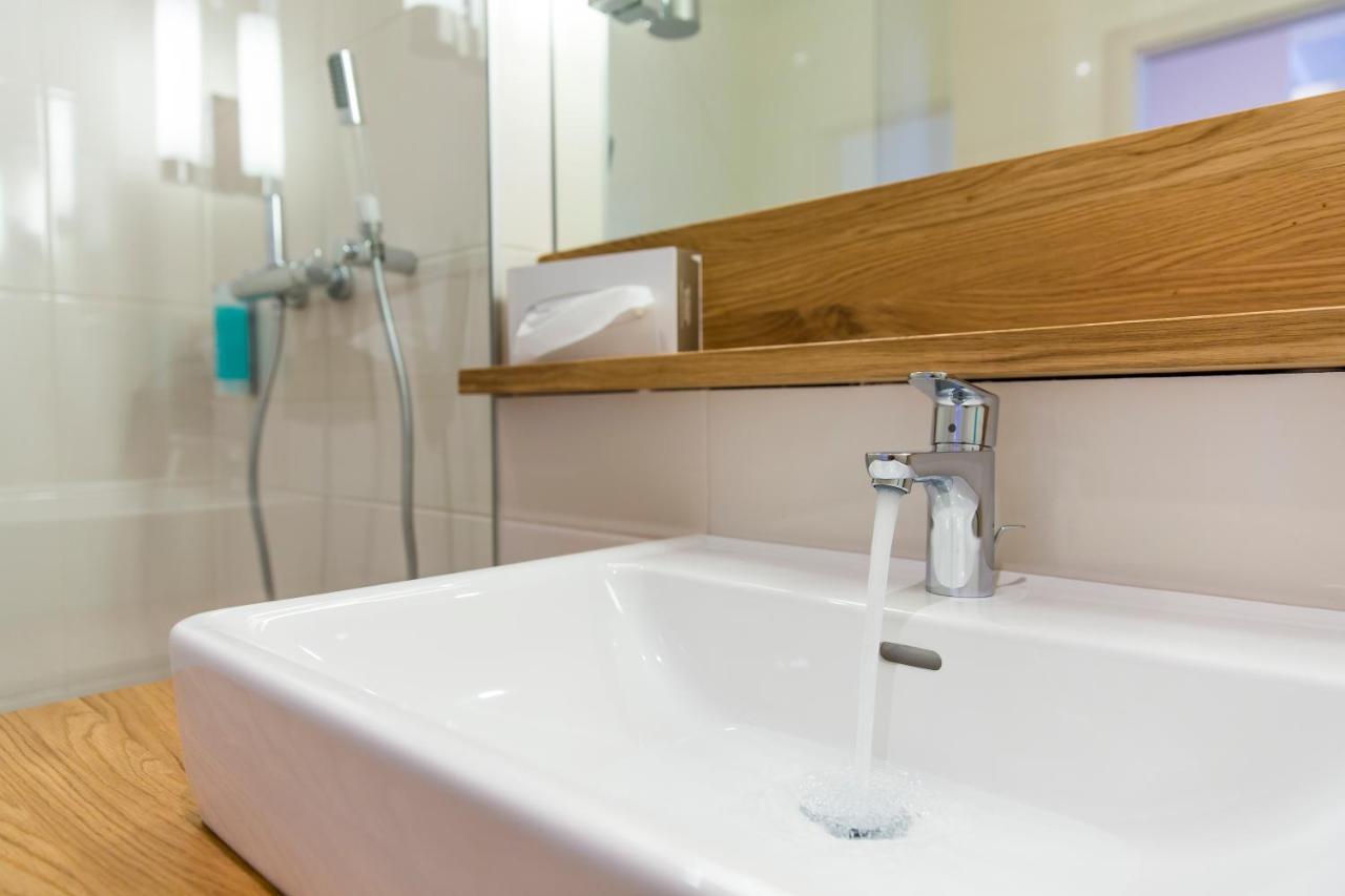 Feel Good Resort Krumpendorf Екстер'єр фото