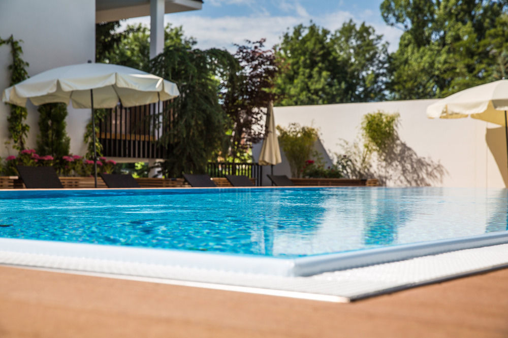 Feel Good Resort Krumpendorf Екстер'єр фото