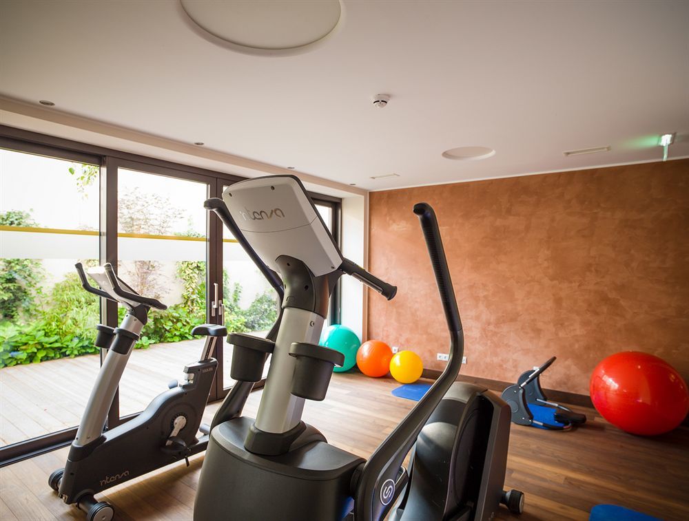 Feel Good Resort Krumpendorf Екстер'єр фото