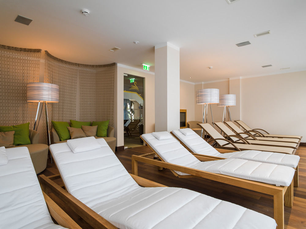Feel Good Resort Krumpendorf Екстер'єр фото