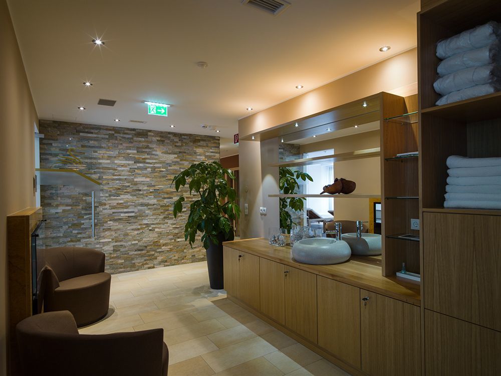 Feel Good Resort Krumpendorf Екстер'єр фото