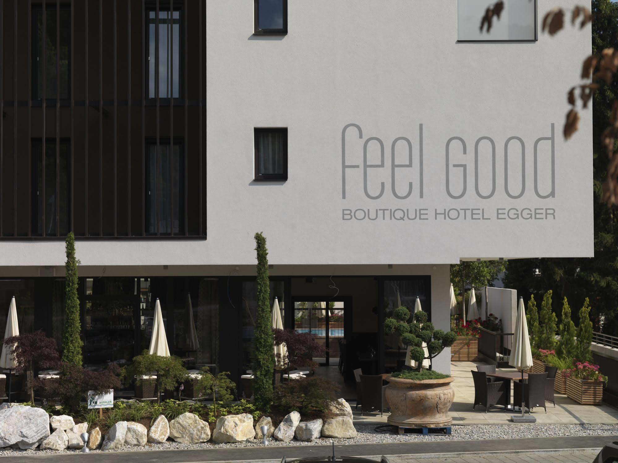 Feel Good Resort Krumpendorf Екстер'єр фото