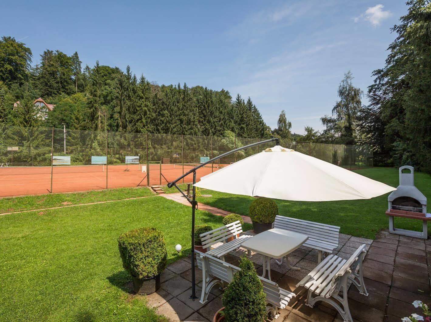Feel Good Resort Krumpendorf Екстер'єр фото