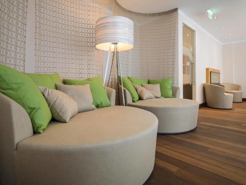 Feel Good Resort Krumpendorf Екстер'єр фото