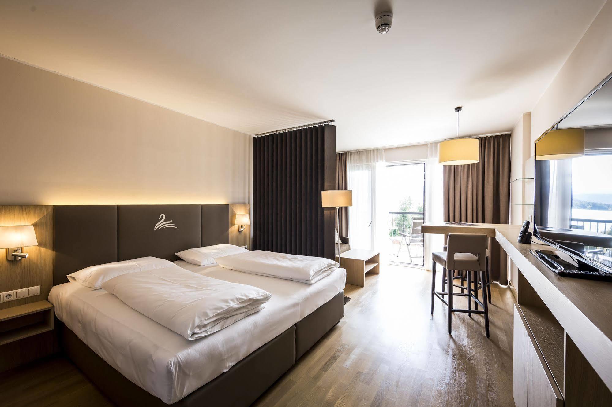 Feel Good Resort Krumpendorf Екстер'єр фото