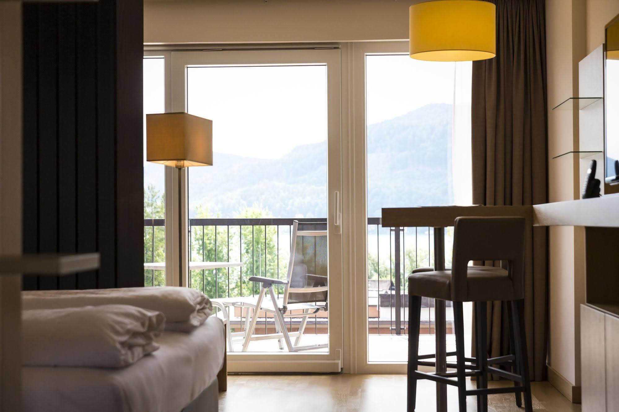 Feel Good Resort Krumpendorf Екстер'єр фото