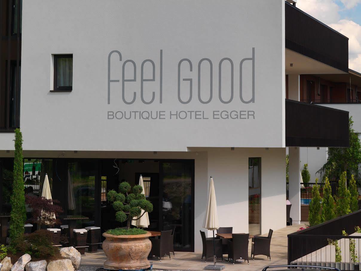 Feel Good Resort Krumpendorf Екстер'єр фото